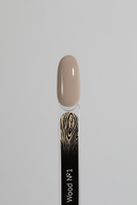 Monami Wood No:1 (8 ml)