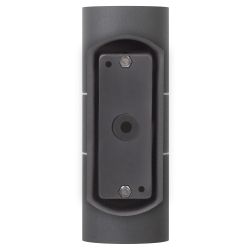 WL28 GY Подсветка ЭРА Декоративная подсветка 2*GU10 MAX35W IP54 серый | Настенная подсветка