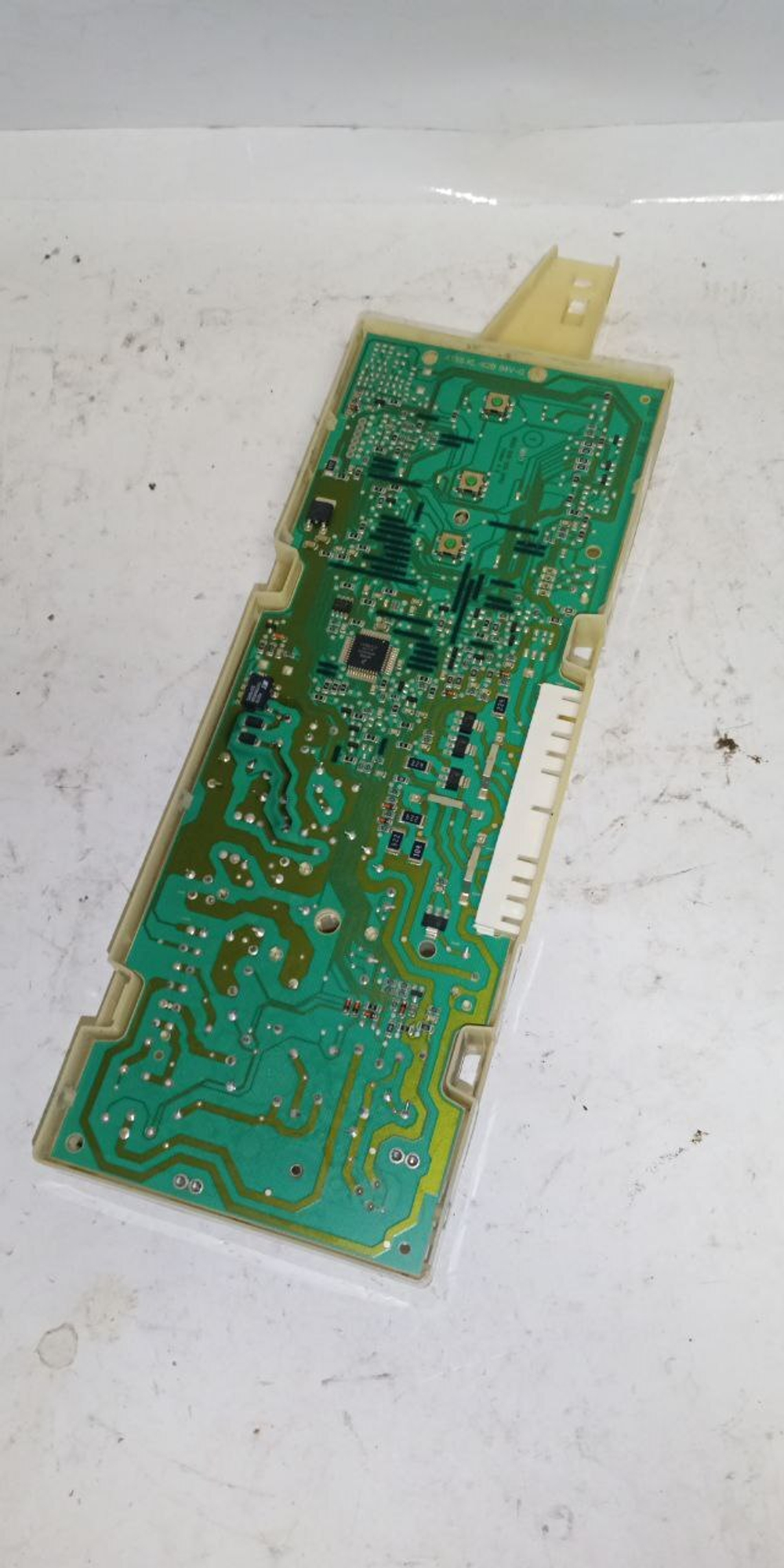 14 Электронный модуль для стиральных машин Bosch Siemens 5560004324 б/у
