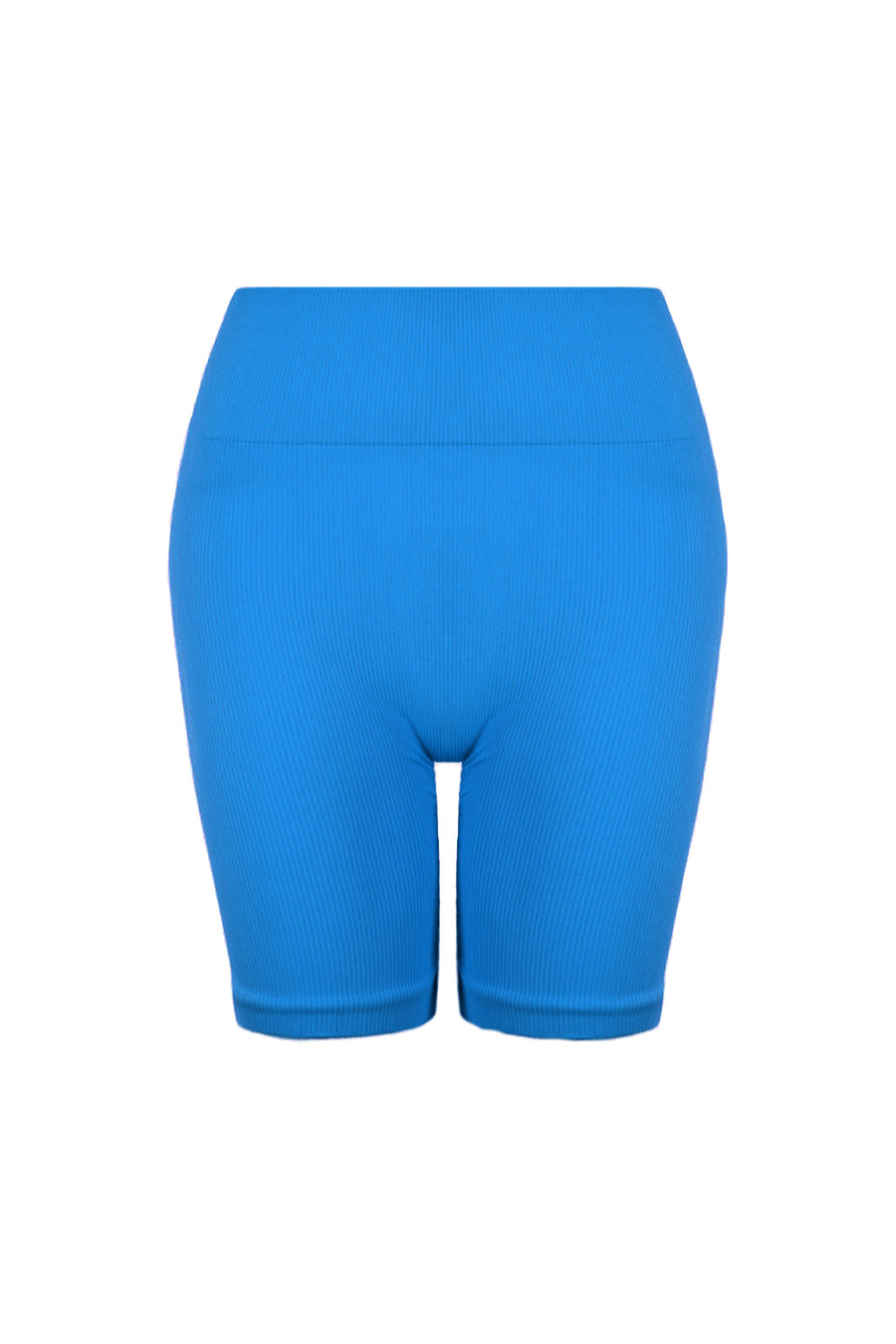 Велосипедки №85 Голубой