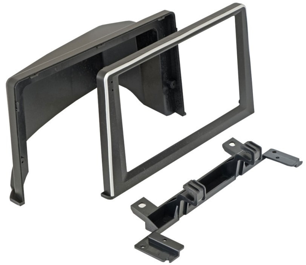 Магнитола для BMW 1-серии F20 2011-2017, 2-серии F22 2014-2017 NBT - Teyes CC4 монитор 9.2" 2K QLED на Android 14, Snapdragon 680, DSP, CarPlay, 4G SIM-слот