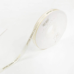 Лента "Love" 2,5см*25ярд