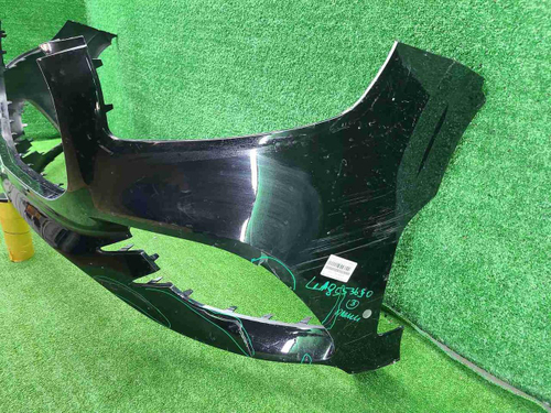 Бампер передний Mercedes GLS x167 (2019-2024) AMG