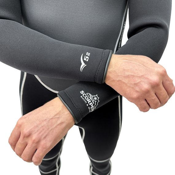 Гидрокостюм Scorpena Miami мужской 5 мм