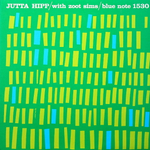 Jutta Hipp With Zoot Sims / Jutta Hipp With Zoot Sims (LP)