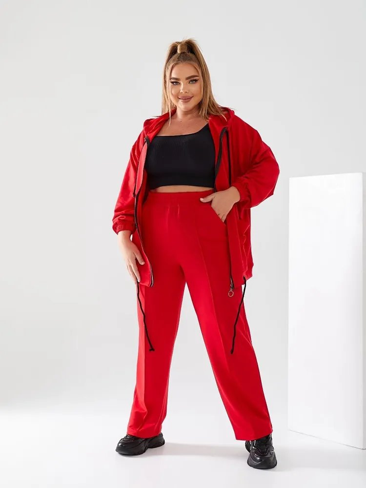 Костюм УК-2020-4 Fabrika