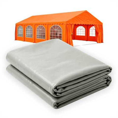 ПВХ ткань для шатров и беседок