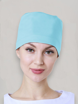 Колпак медицинский | К-117 клеон твил