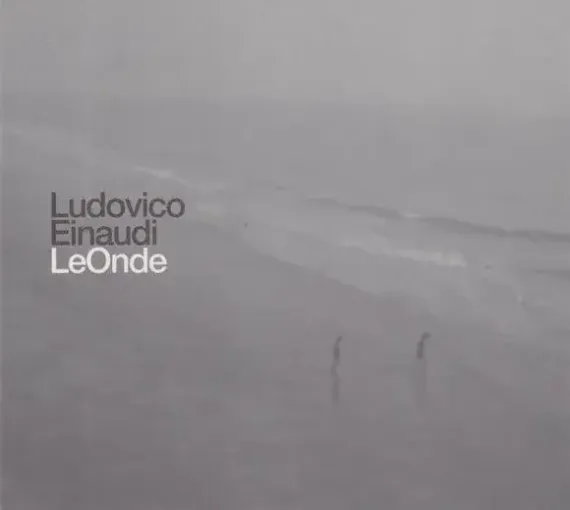 Ludovico Einaudi – Le Onde - 2LP