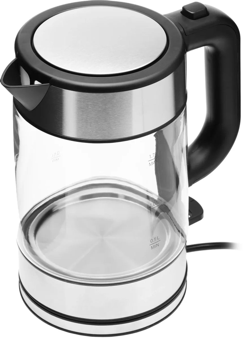 Электрический чайник Xiaomi Electric Glass Kettle RU