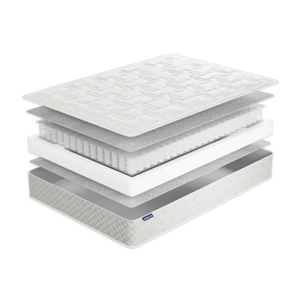 Матрас Фабрика сна Топ лайт