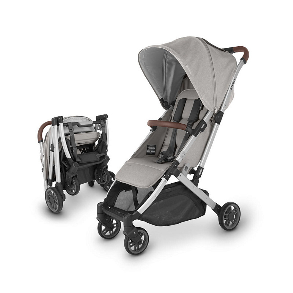 Прогулочная коляска UPPAbaby MINU V2 Stella