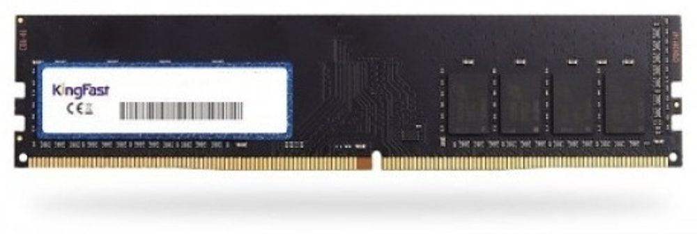Оперативная память KingFast KF3200DDCD4-16GB 16 Гб