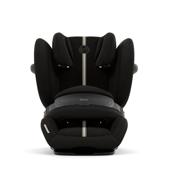 Автокресло Cybex Pallas G3 Moon Black Plus