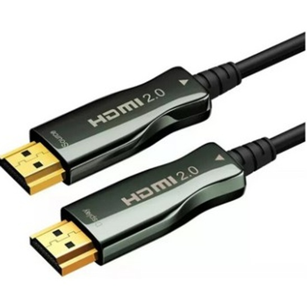 Кабель HDMI Wize AOC-HM-HM