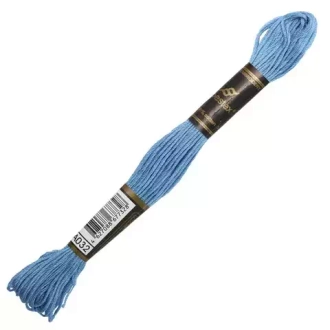 Мулине 'Bestex' (8м) (A032)