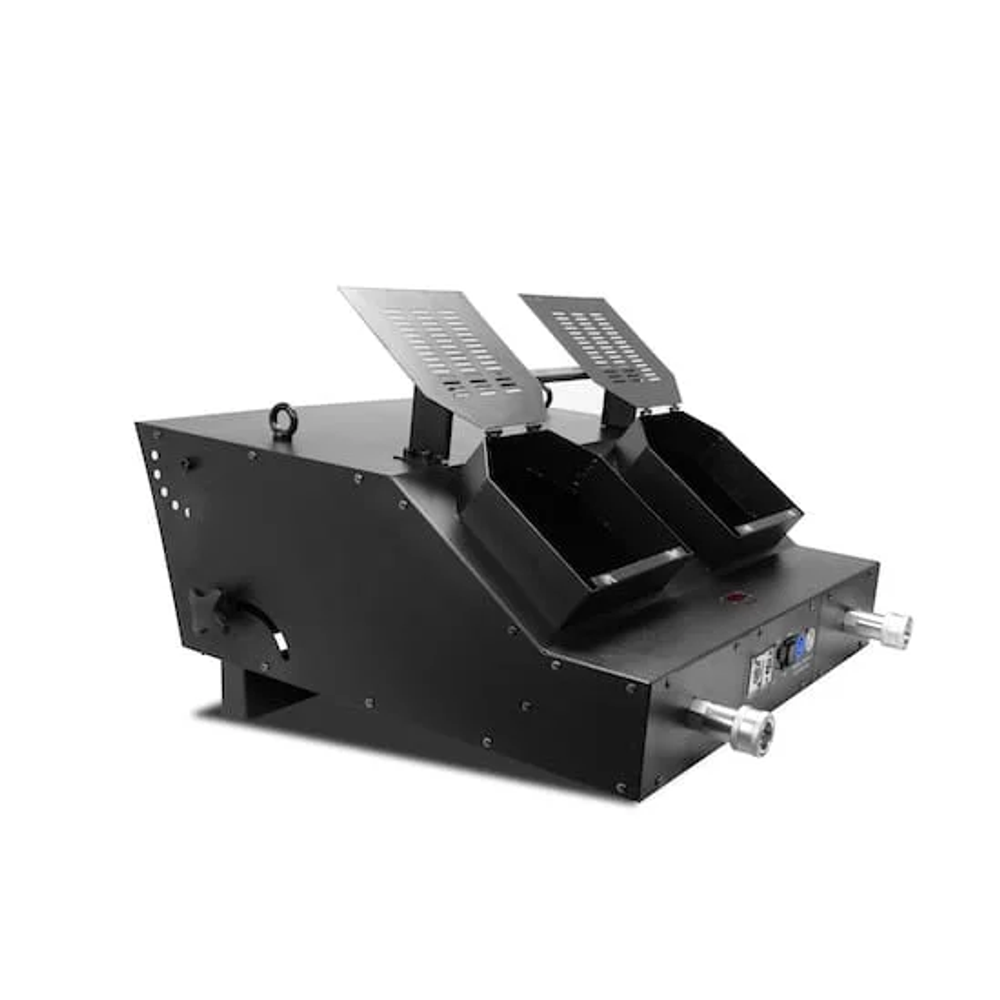 Super CO2 Confetti 2 in 1 Cannon