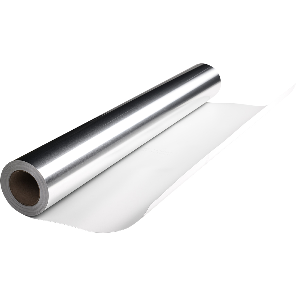 Рулон покрытия K-FLEX 1000-25 AL CLAD, 280 mic