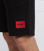 шорты diz222 HUGO - черный(50466196)