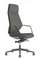 Кресло Davos STAR-C-H Темно-серый/Металл Черный