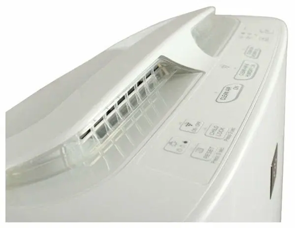 Климатический комплекс Sharp KC-A41 RW RB