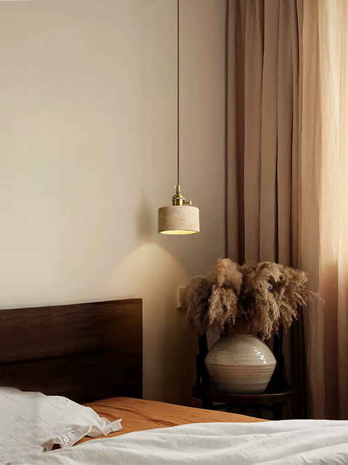 Подвесной дизайнерский светильник Curt by Light Room
