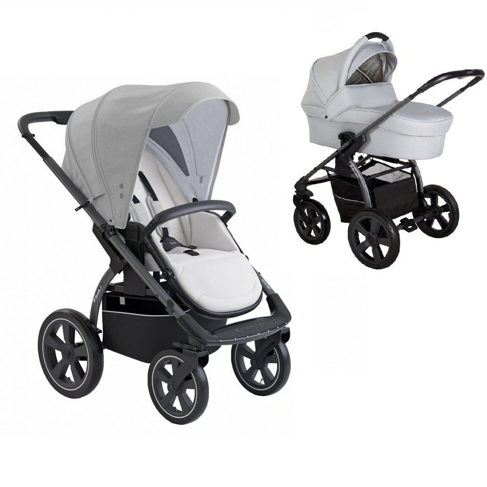 X-Lander X-Move (2 в 1)