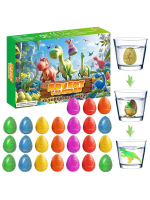 Адвенты с игрушками