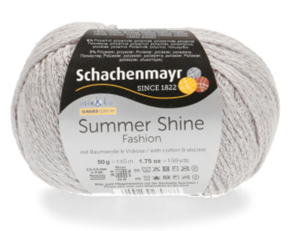Schachenmayr Summer Shine