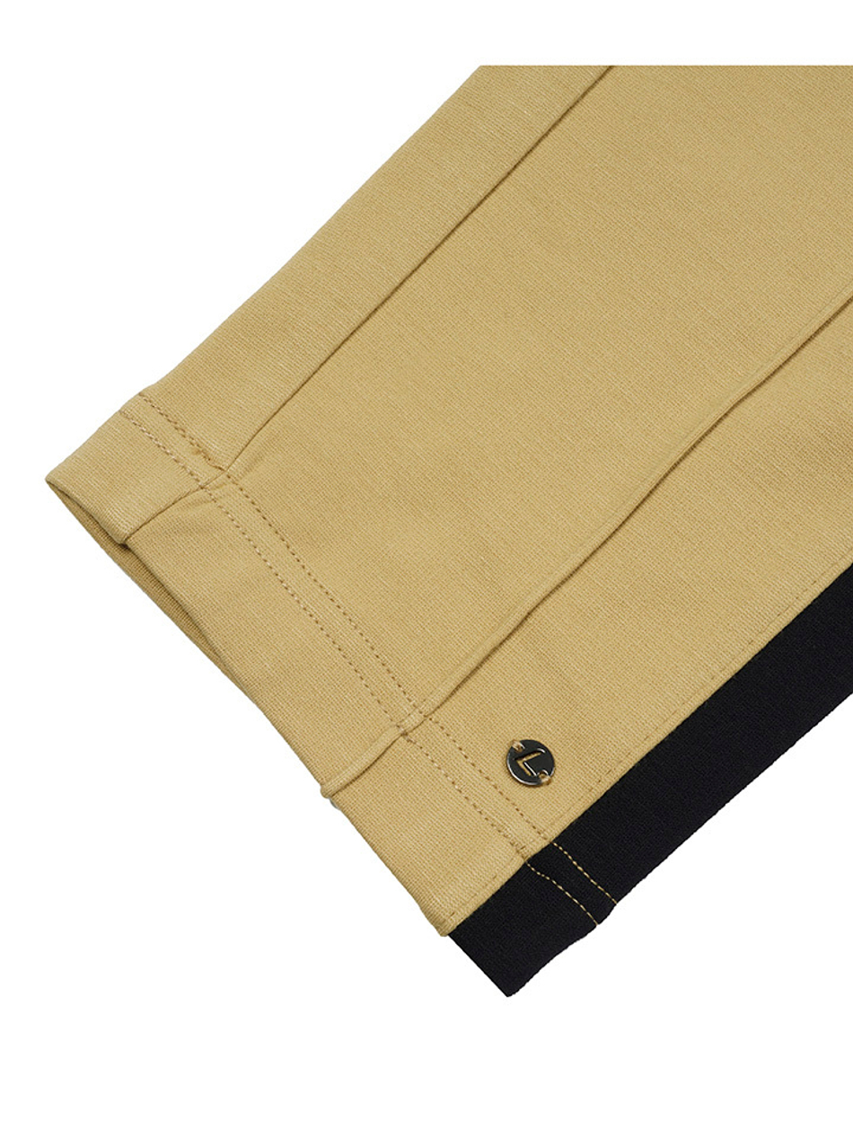 Трикотажные брюки W Luhta