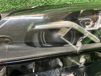 Битая Фара левая Lexus NX 1 (2017-2021) Full LED