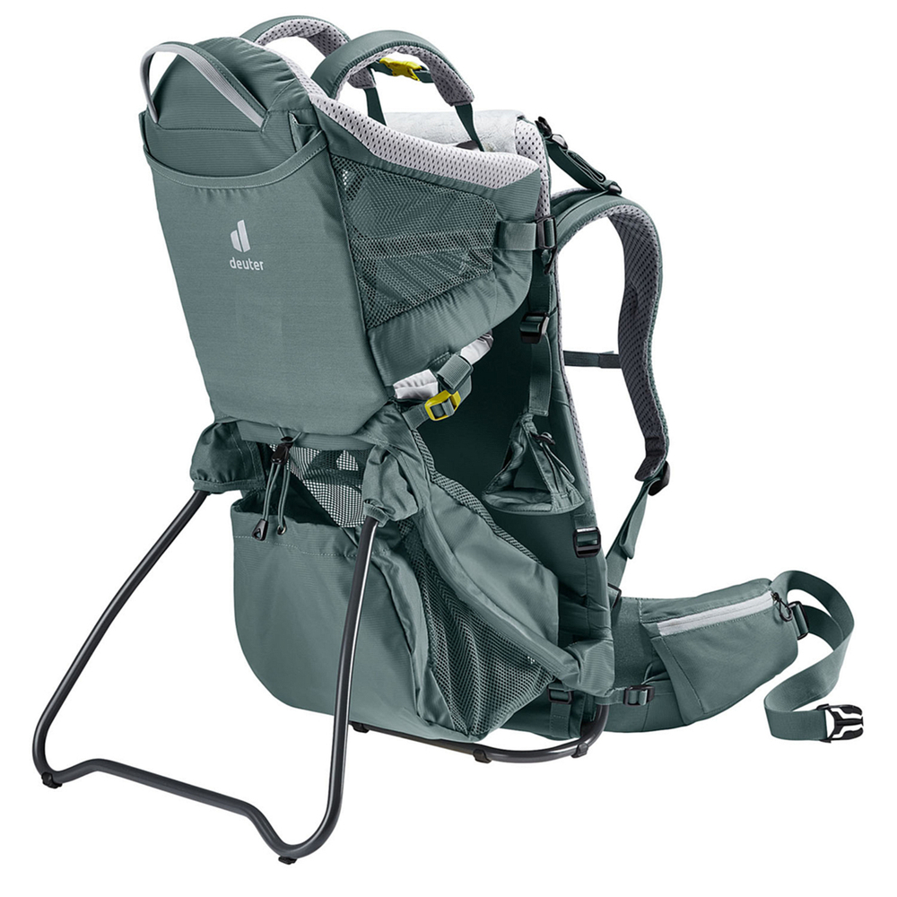 Рюкзак-переноска Deuter Kid Comfort Active