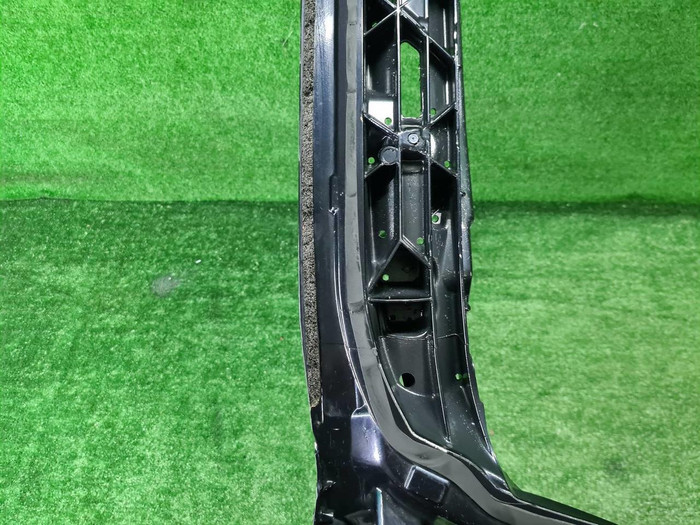 Крышка багажника BMW 6er G32 (2017-н.в.)