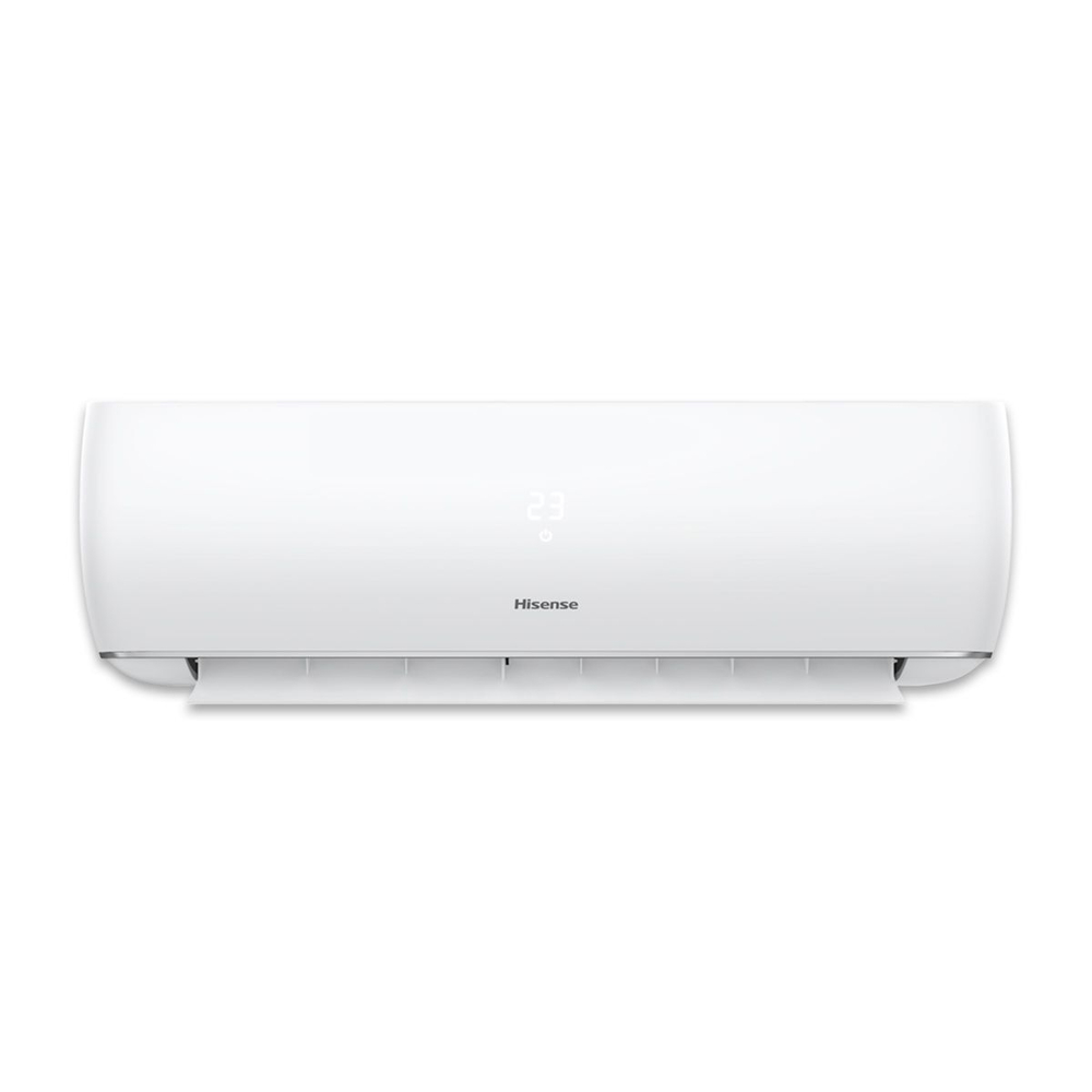 Сплит-система Hisense Expert Pro AS-18UW4RXATV03, инверторная, для помещения до 50 кв.м.