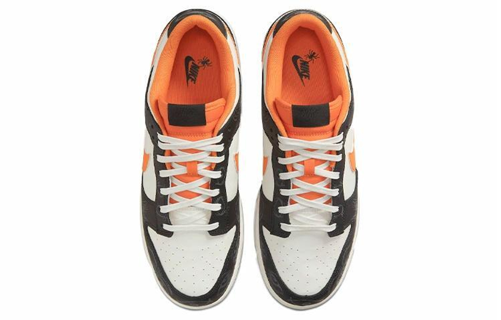 Кроссовки Nike Dunk Low Prm "Halloween"