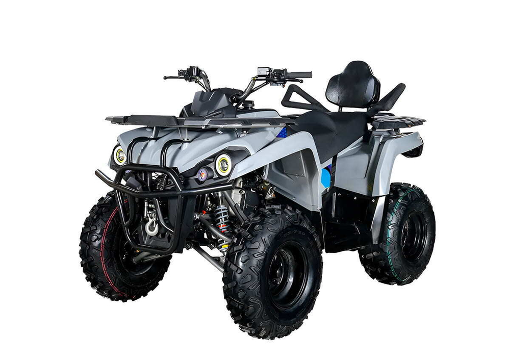 Квадроцикл AVANTIS Forester Long 200 Premium