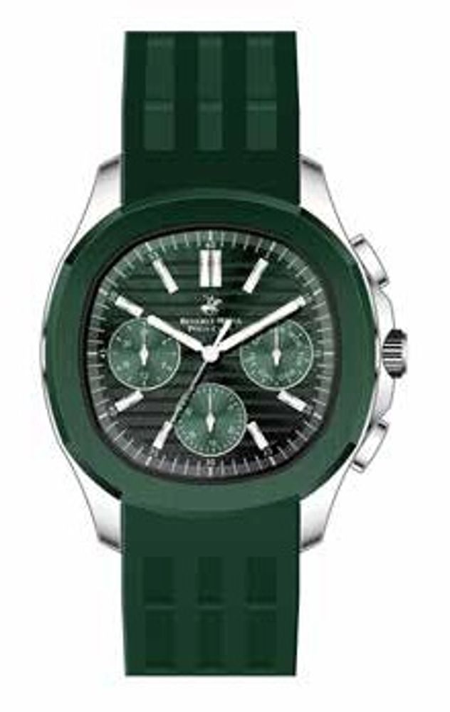 Наручные часы Beverly Hills Polo Club BP3211X.375