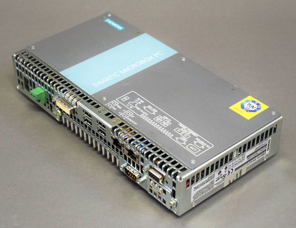 SIEMENS 6ES7647-7BK30-0DB0