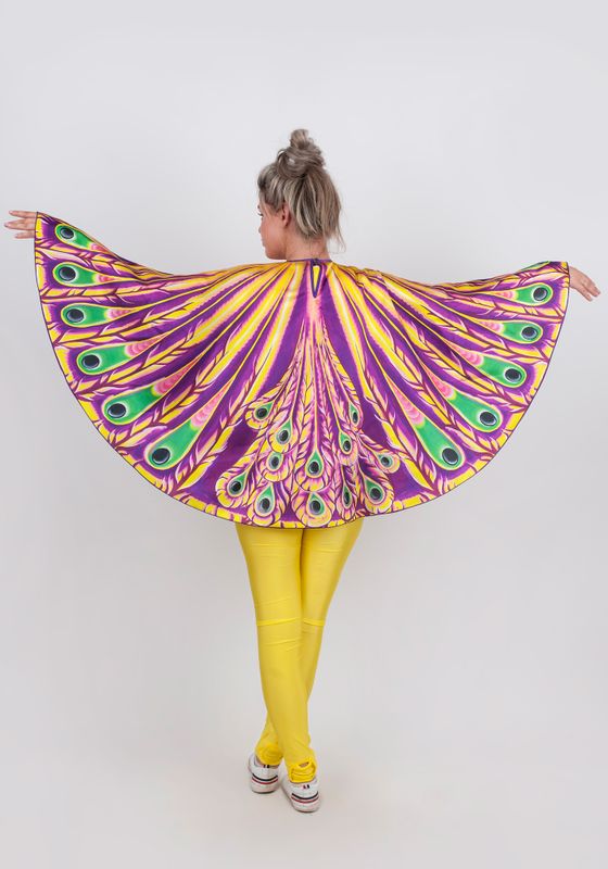 фиолетовый