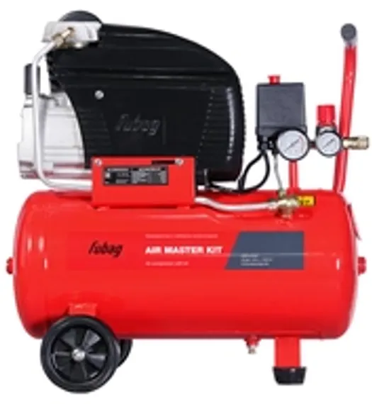 Компрессорный набор Fubag HOUSE MASTER KIT