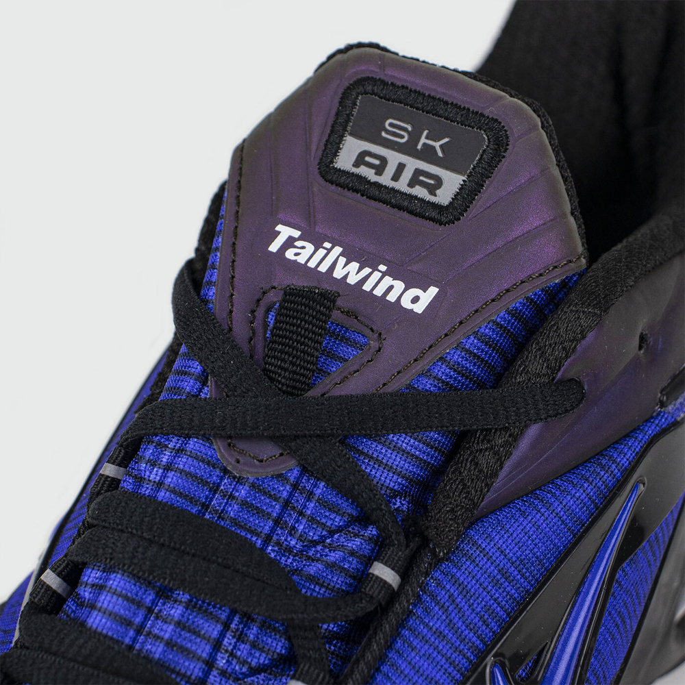 Кроссовки Nike Air Max Tn Tailwind V Blue / Black