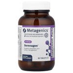 Metagenics, Serenagen®, 60 таблеток