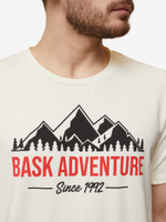 ФУТБОЛКА МУЖСКАЯ BASK ADVENTURE MT