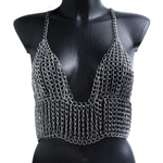 chain top