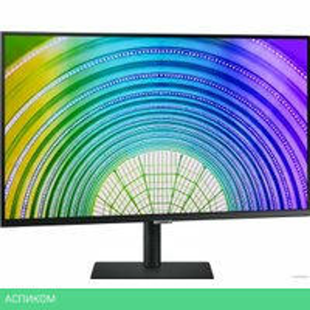 Монитор Samsung ViewFinity S6 LS32A600UUPXEN