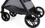 Коляска Chicco Bellagio 2 в 1 Lunar Rock