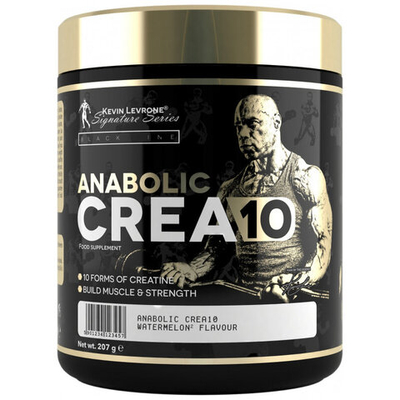 Креатин Kevin Levrone Anabolic Crea 10 207 г арбуз