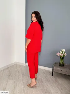 Костюм IH-9346 Фабрика Моды