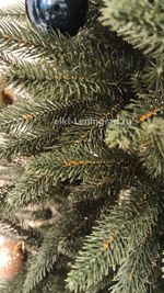 Ель искусственная «Скандинавия» (Литая хвоя) от 1.8 до 2.1 м