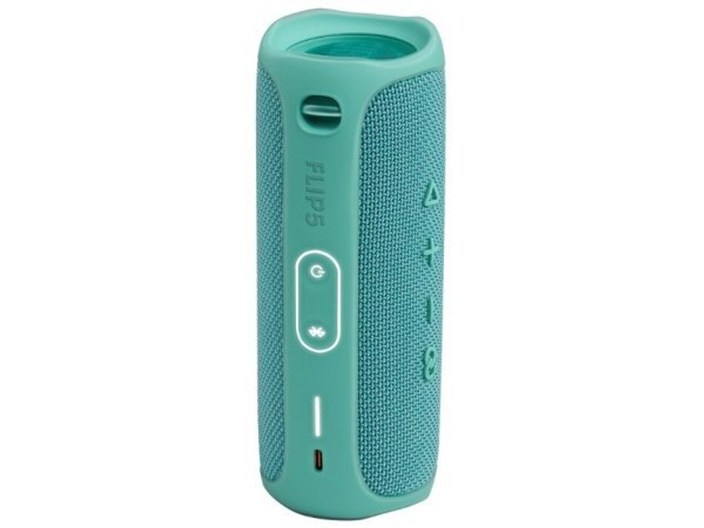 Портативная акустика JBL Flip 5 Teal
